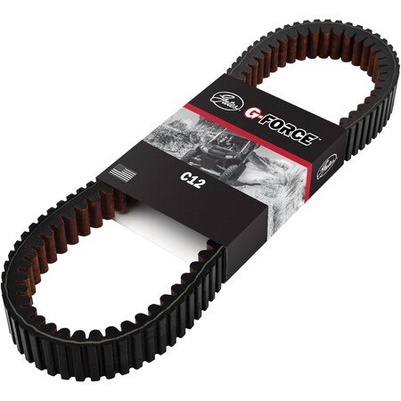 Gates G-Force C12 CVT Belt 41C4651